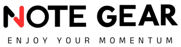 notegearbd logo